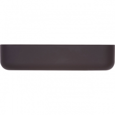 Logotrade promotional gift picture of: Wireless power bank 5 000 mAh CAIRO