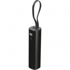 Power bank 5 000 mAh DONCASTER