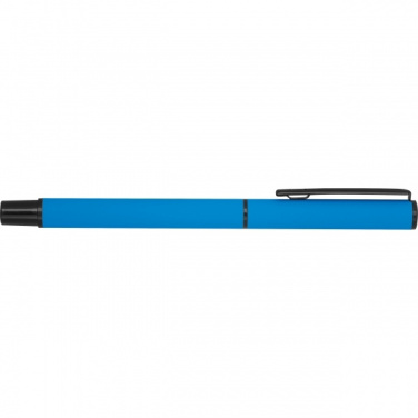 Logo trade promotional giveaways picture of: Writing Set CANTERBURY