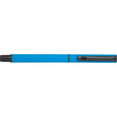 Logo trade promotional gifts picture of: Writing Set CANTERBURY