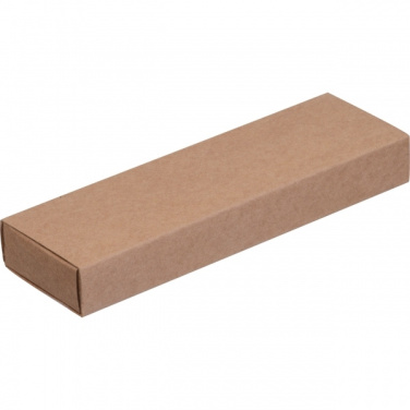 Logo trade advertising products image of: Writing Set BOGOTA