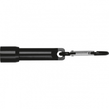 Logotrade advertising product picture of: Mini Flashlight BERGAMO