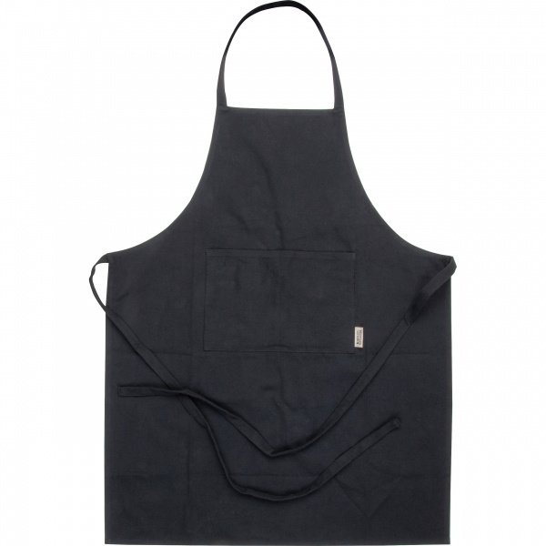 Logotrade business gifts photo of: Cotton Apron FLORENCE