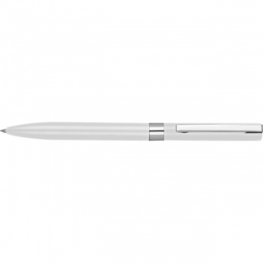 Logo trade promotional merchandise picture of: Gel pen HUELVA