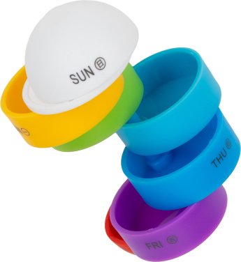 Logotrade promotional items photo of: Pillbox