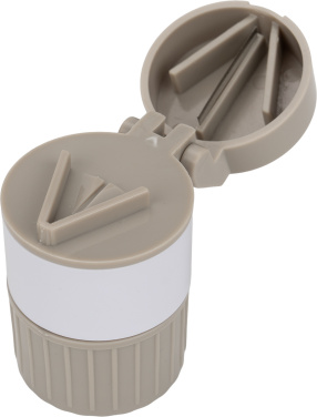 Logotrade promotional gift image of: Pillbox