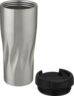 Logotrade advertising product picture of: Waves 450 ml copper vacuum insulated tumbler