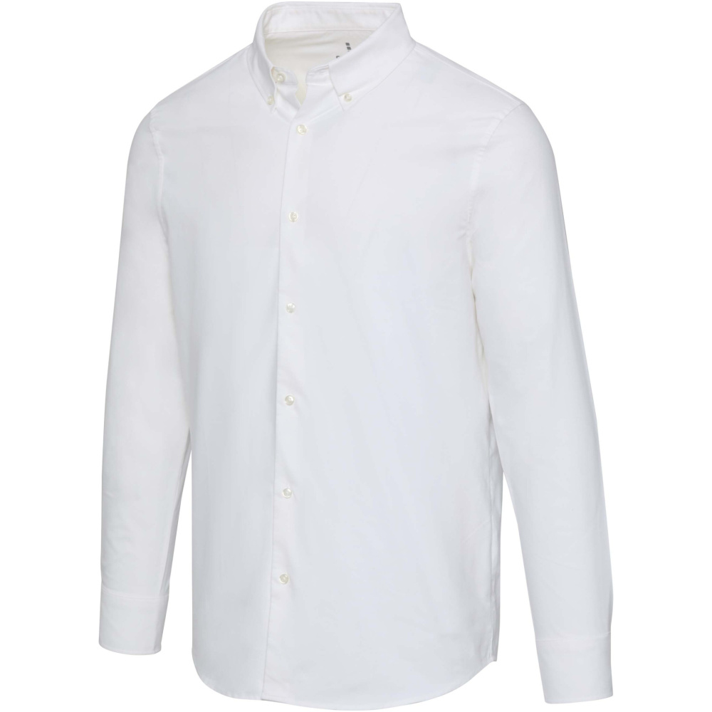 Logotrade promotional giveaway image of: Sphene oxford men's shirt