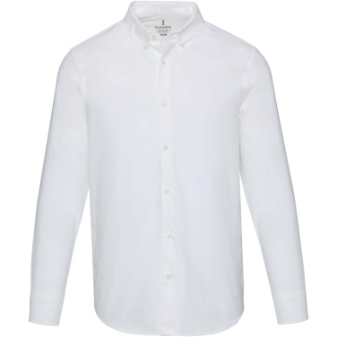 Logo trade promotional products image of: Sphene oxford men's shirt