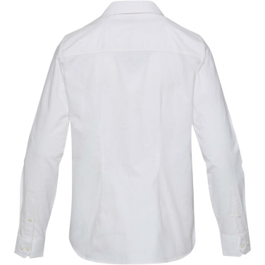 Logo trade promotional merchandise photo of: Sphene oxford women's shirt