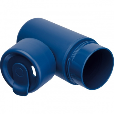 Logo trade promotional items picture of: Drinking cup GENOA