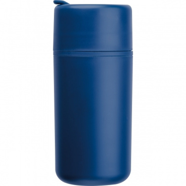 Logotrade promotional product picture of: Drinking cup GENOA