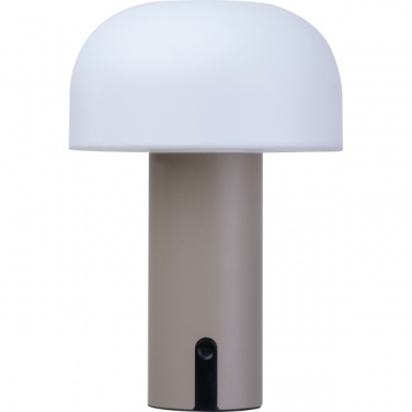 Logotrade promotional item picture of: Outdoor lamp BOLZANO