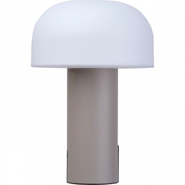 Logo trade promotional gift photo of: Outdoor lamp BOLZANO