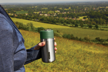 Logo trade promotional giveaway photo of: Black+Blum Insulated Leakproof Travel Cup Stainless Steel