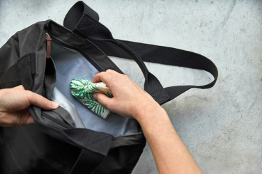 Logo trade promotional merchandise photo of: Black+Blum 16L Insulated Tote/ Cooler Bag