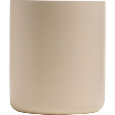 Logo trade corporate gifts picture of: Wellmark scented candle