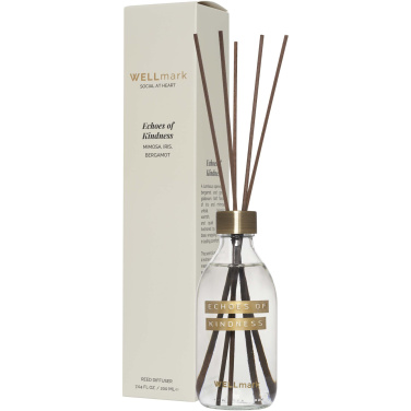 Logo trade promotional products picture of: Wellmark fragrance sticks