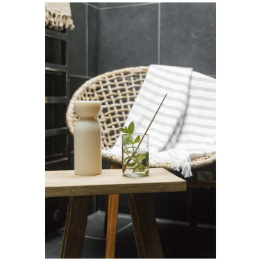 Logotrade corporate gift picture of: Originalhome organic candle - medium