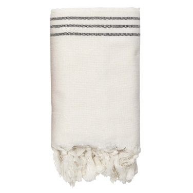 Logo trade advertising products image of: Originalhome recycled cloth - 85 x 175 cm