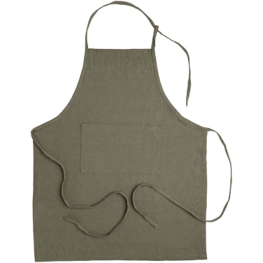 Logo trade corporate gift photo of: Originalhome recycled apron 