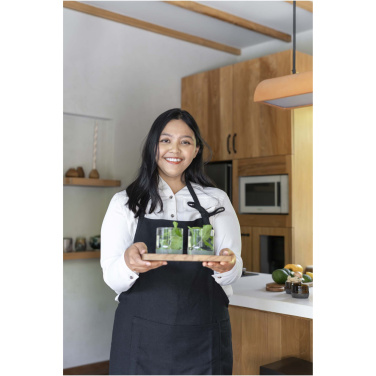 Logo trade promotional gifts image of: Originalhome recycled apron 