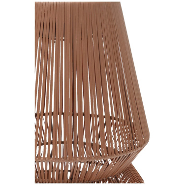 Logo trade promotional giveaways image of: Originalhome Lampion recycled portable lampshade