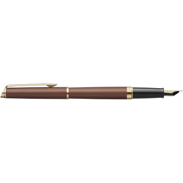Logotrade promotional gifts photo of: Waterman Hemisphere Fountian Pen M