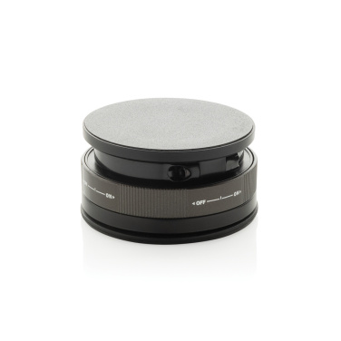 Logotrade corporate gift image of: Terra 360 RCS recycled plastic universal phone holder