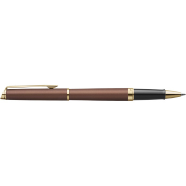 Logo trade promotional giveaways picture of: Waterman Hemisphere Rollerball Pen F