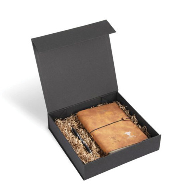Logo trade promotional gift photo of: #Gift Box Magic M