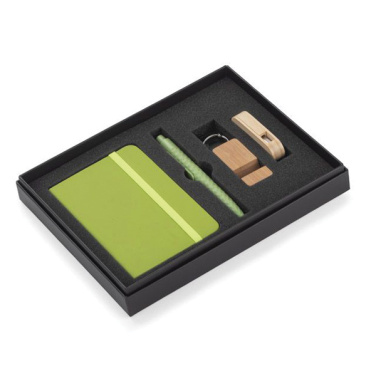 Logo trade promotional merchandise photo of: #Premium Gift Box Saleco