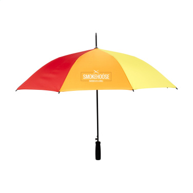 Logotrade promotional item image of: Colorado RCS RPET umbrella 23 inch