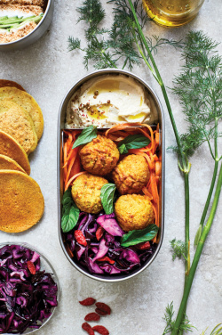 Logo trade business gift photo of: Black+Blum Stainless Steel Double Bento Box