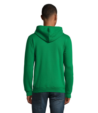 Logo trade business gift photo of: STONE UNI HOODIE 260g