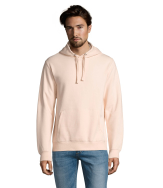 Logotrade advertising product image of: SPENCER hood sweater 280g
