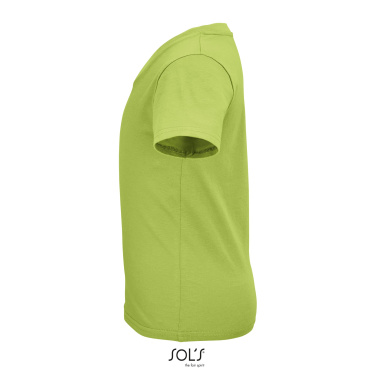 Logotrade promotional merchandise picture of: CRUSADER KIDS T-SHIRT