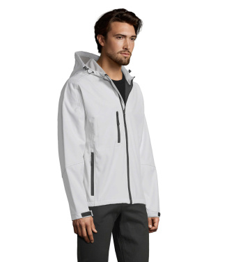 Logotrade corporate gift image of: REPLAY men ss jacket 340g
