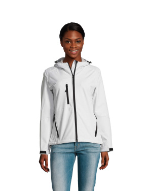 Logotrade corporate gift image of: REPLAY women ss jacket 340
