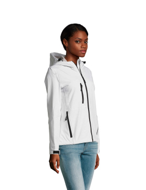 Logo trade business gift photo of: REPLAY women ss jacket 340