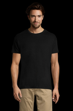 Logo trade promotional merchandise image of: The SOL'S T-shirt sample kit.