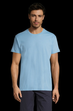 Logotrade promotional item image of: The SOL'S T-shirt sample kit.