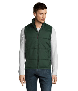 Logotrade promotional item picture of: WARM Quilted Bodywarmer