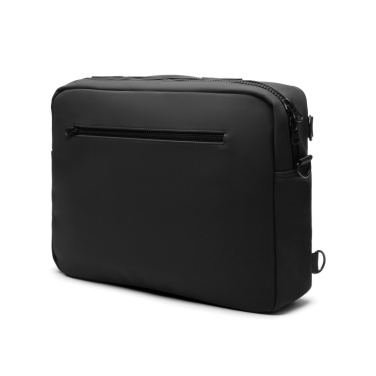 Logotrade promotional giveaways photo of: VINGA Baltimore RCS convertible backpack brief