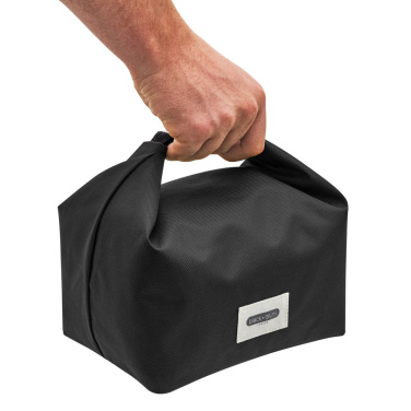 Logotrade promotional product image of: Black+Blum 6.7L insulated Lunch/Cooler Bag