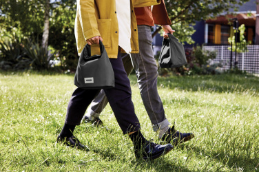 Logotrade promotional merchandise picture of: Black+Blum 6.7L insulated Lunch/Cooler Bag