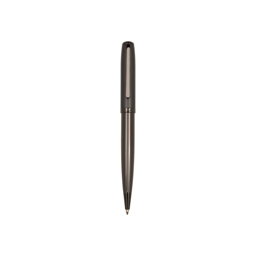 Logo trade business gift photo of: Metal ballpoint pen CORINNE Pierre Cardin