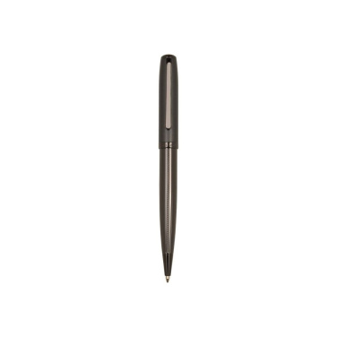 Logo trade corporate gifts image of: Writing set ballpoint pen and rollerball pen CORINNE Pierre Cardin