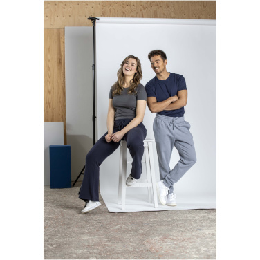 Logo trade promotional merchandise photo of: Azurite short sleeve men’s organic t-shirt