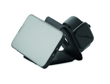 Logotrade corporate gift picture of: Foldable charging station